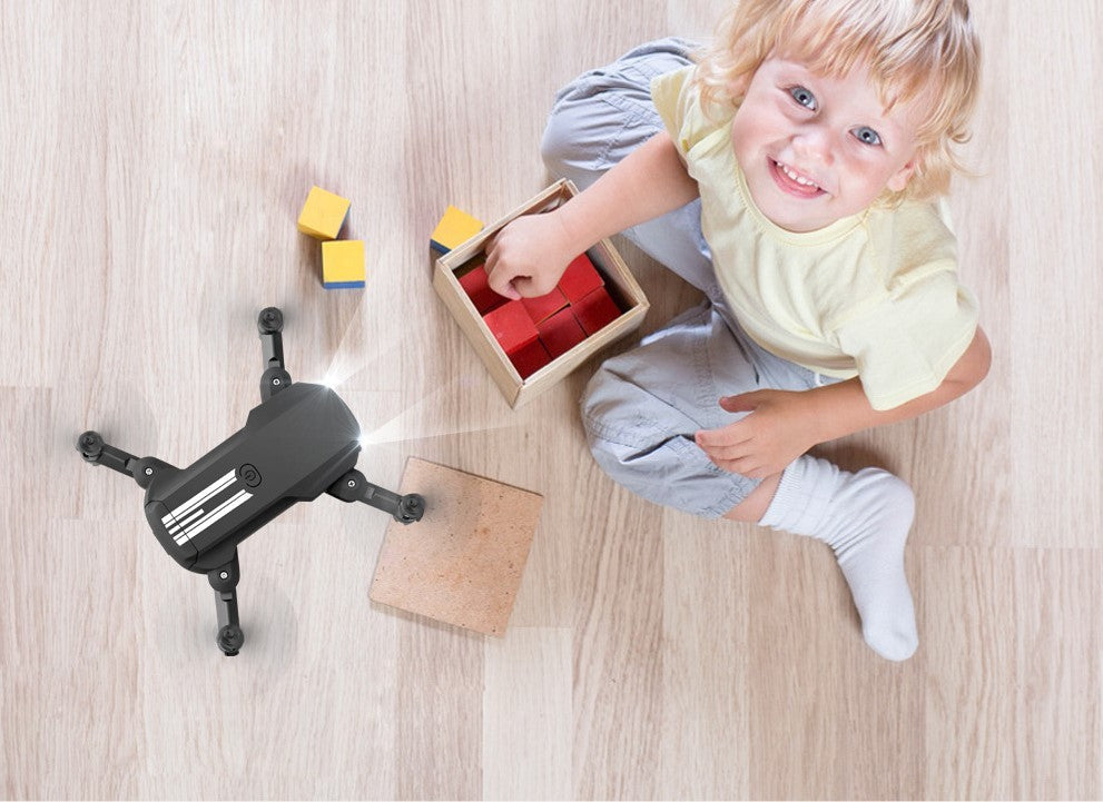 Arial DRONE