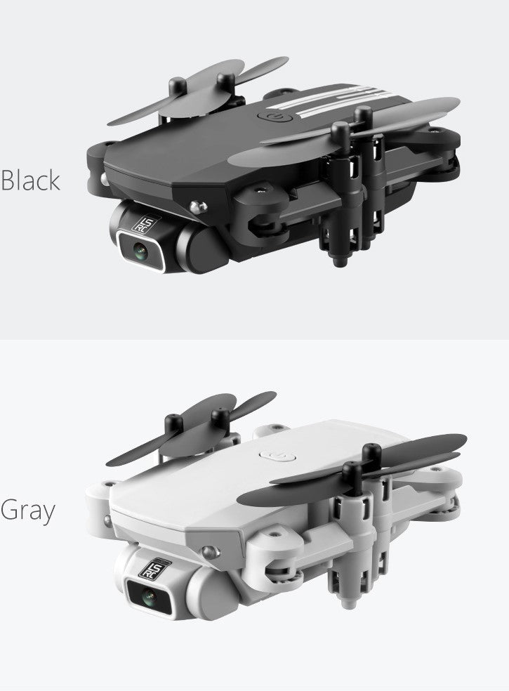 Arial DRONE