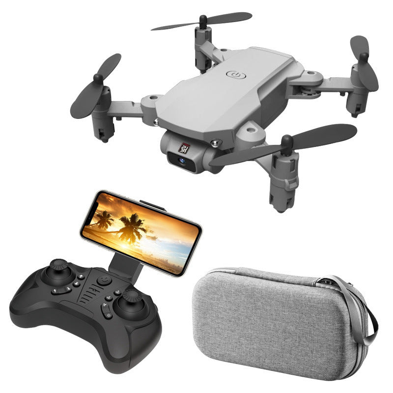 Arial DRONE